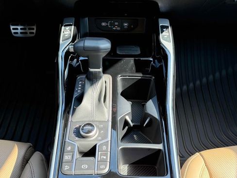 New 2026 Kia Sorento SX Prestige image 7