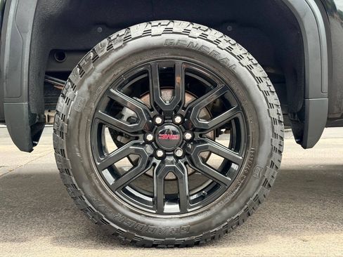 Used 2022 GMC Sierra 1500 Elevation AWD/4WD image 14