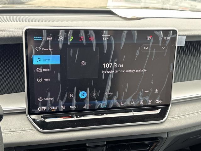New 2026 Volkswagen Tiguan SE R-Line AWD/4WD image 19