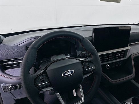 New 2026 Ford Explorer ST-Line image 7