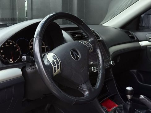 Used 2005 Acura TSX image 15