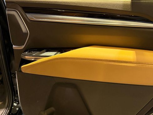 New 2026 Cadillac Escalade Luxury w/ Touring Package image 50