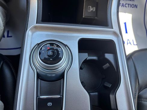 Used 2023 Ford Edge SEL w/ Convenience Package AWD/4WD image 25