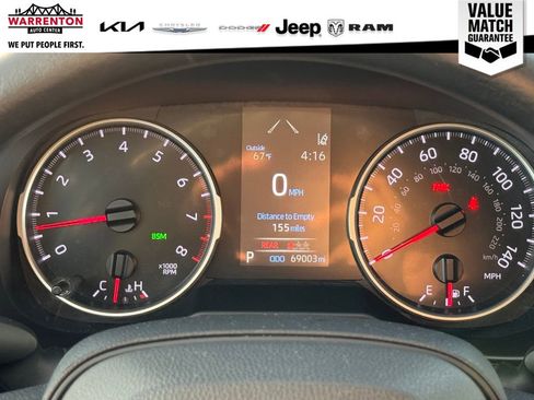 Used 2021 Toyota RAV4 XLE image 25