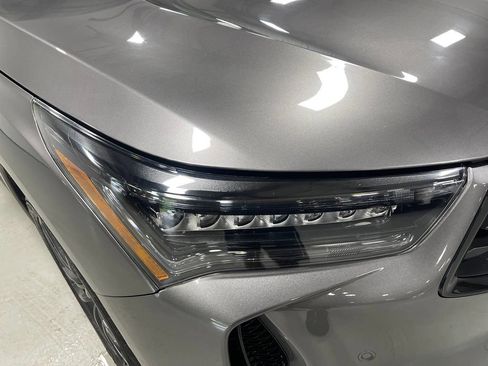 Used 2023 Acura RDX A-Spec AWD/4WD image 10
