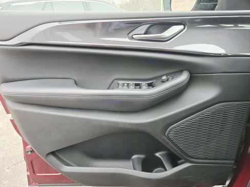 Used 2023 Jeep Grand Cherokee Altitude image 33