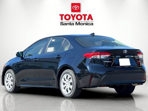New 2026 Toyota Corolla LE FWD image 5