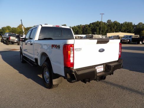 Used 2025 Ford F250 XL w/ XL Off-Road Package AWD/4WD image 5
