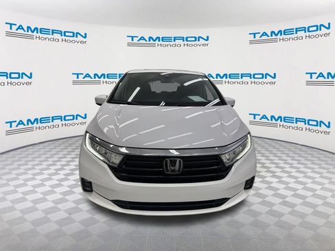 Used 2023 Honda Odyssey EX-L image 8