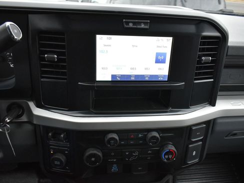 New 2026 Ford F450 XL w/ XL Driver Assist Package image 21