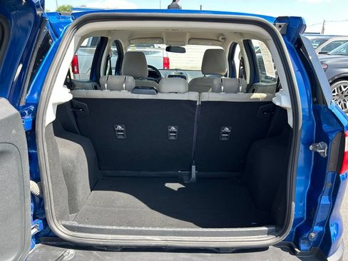 Used 2022 Ford EcoSport S AWD/4WD image 38