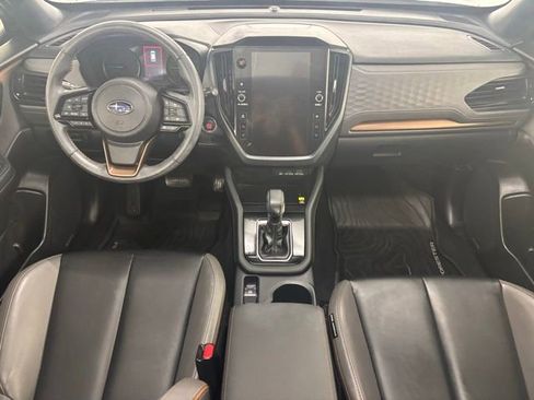 Used 2025 Subaru Forester Sport w/ Popular Package #2 AWD/4WD image 22