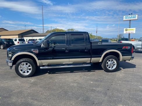 Used 2010 Ford F250 Lariat image 7