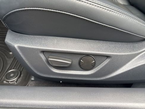 Certified 2024 Ford Mustang GT Premium image 13