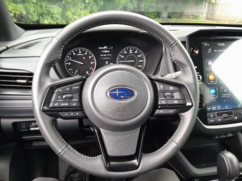 Certified 2026 Subaru Forester Premium AWD/4WD image 17