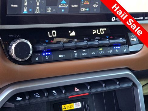 Used 2024 Toyota Tundra 1794 Edition image 15