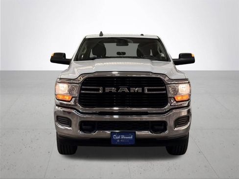 Used 2020 RAM 2500 Big Horn AWD/4WD image 4