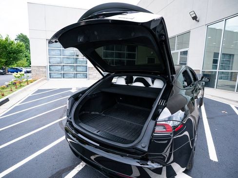 Used 2023 Tesla Model S Plaid AWD/4WD image 41