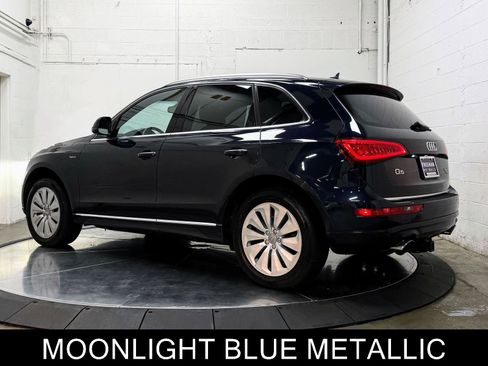Used 2016 Audi Q5 2.0T Prestige image 7