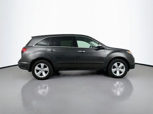 Used 2010 Acura MDX w/ Technology Package AWD/4WD image 8