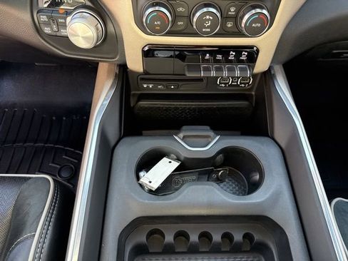 Used 2019 RAM 1500 Laramie w/ Sport Appearance Package image 18