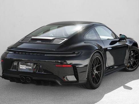 Used 2026 Porsche 911 GT3 image 3