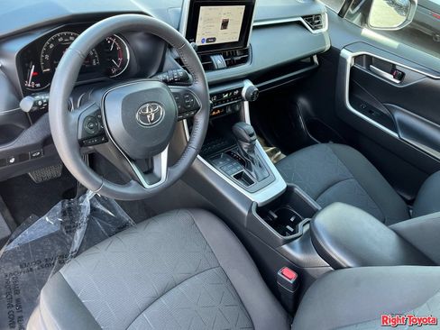 Certified 2024 Toyota RAV4 XLE w/ Convenience Package AWD/4WD image 20