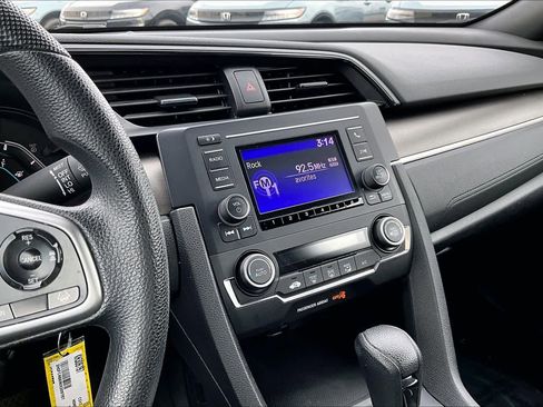 Used 2019 Honda Civic LX image 6