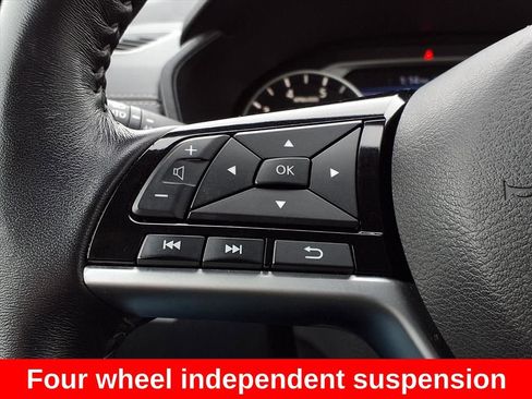 Used 2020 Nissan Altima 2.5 SV image 16