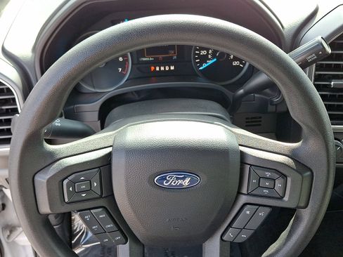 Used 2020 Ford F150 XLT w/ Equipment Group 301A Mid image 19