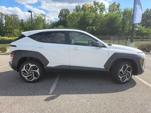 New 2026 Hyundai Kona SEL Premium image 20