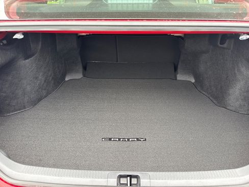 New 2026 Toyota Camry SE FWD image 10