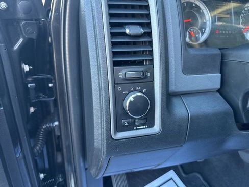 Used 2017 RAM 1500 Tradesman w/ Power & Remote Entry Group image 21