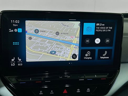 Used 2024 Volkswagen ID.4 2WD image 19