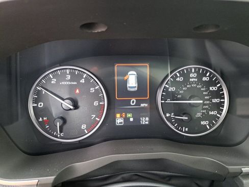 New 2026 Subaru Ascent Limited image 11