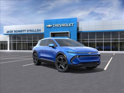 New 2026 Chevrolet Equinox EV LT w/ Convenience Package II