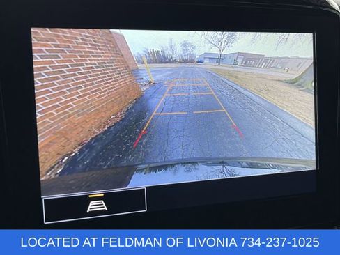 Certified 2023 Chevrolet Traverse LT image 14