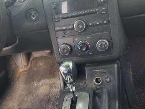 Used 2010 Pontiac G6 Sedan image 13