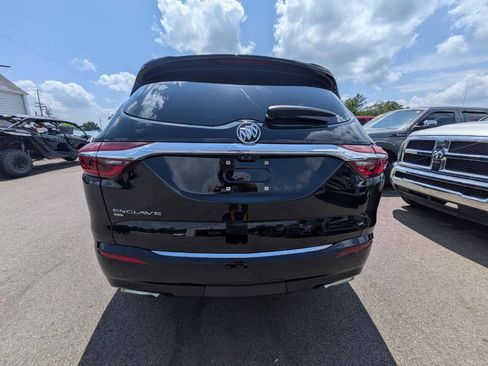 Used 2020 Buick Enclave Avenir w/ Avenir Technology Package AWD/4WD image 6