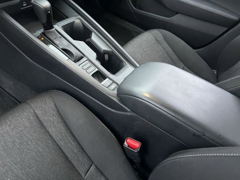 Certified 2024 Honda Accord EX image 15