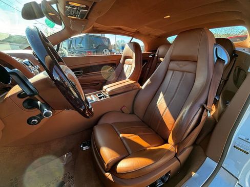 Used 2010 Bentley Continental GT Speed image 44