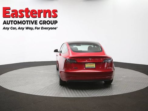 Used 2023 Tesla Model 3 Standard Range RWD image 32