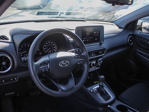 Certified 2023 Hyundai Kona SEL w/ Cargo Package image 23