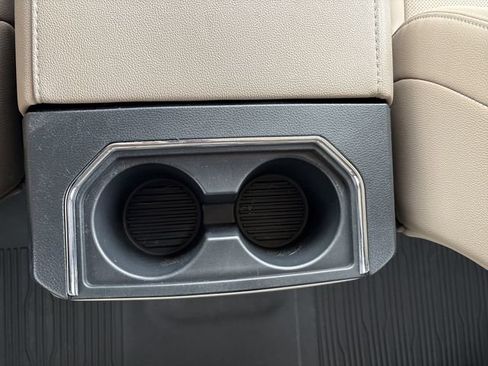 Certified 2024 Ford Expedition Limited image 41