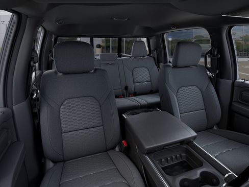 New 2025 RAM 1500 Lone Star image 39