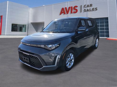 Used 2024 Kia Soul LX w/ Option Group 015 image 36