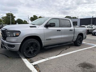 Used 2024 RAM 1500 Big Horn