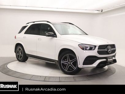 Certified 2022 Mercedes-Benz GLE 350