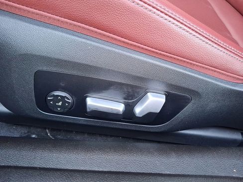 Certified 2022 BMW 430i xDrive Coupe w/ Premium Package 2 image 11