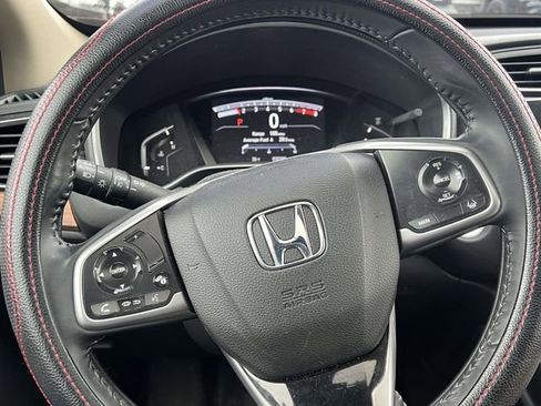 Used 2019 Honda CR-V Touring image 7